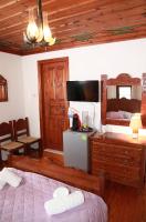 Chambre Double Supérieure