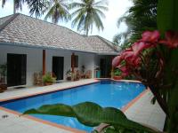 B&B Pran Buri - Leelawadee - Bed and Breakfast Pran Buri