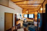 Premium studio met balkon