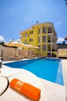 Villa Medusa Apartments Adults Only - B&B