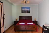 Doppelzimmer mit Balkon