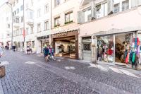 Stay COOPER l Goethe Suite - Ferienwohnung