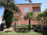 Jandric Apartments - Chambres d’hôtes