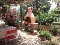 Jandric Apartments - Ferienwohnung Lopar