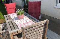 Ferienwohnung Staufenberg - B&B