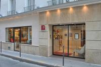 Résidence du Lion d'Or Louvre - Ferienwohnung