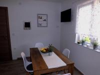 Apartmani Berno - B&B Starigrad