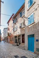 La Svalba Rooms & Studios - B&B Rovinj
