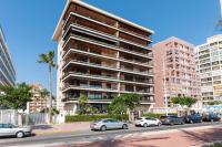 Ag Casa Del Mar Premium - Ferienwohnung Gandia