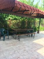 Casa Cristina - B&B Eforie Sud