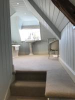 Deluxe Double Room with Bath