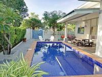 B&B Pran Buri - Baan Pare - Bed and Breakfast Pran Buri