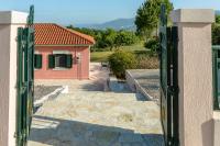 An excellent country house in Kefalonia - B&B Lakíthra