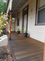 Myers CBD - B&B Bendigo