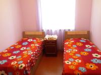 Twin Room with Mountain View