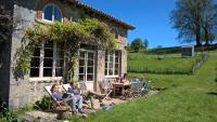 Abbaye du Palais - B&B