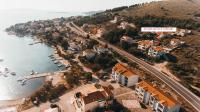 Apartments Višnjić - Ferienwohnung Zaboric