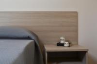 Deluxe Double or Twin Room with City View