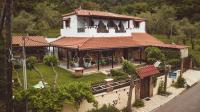 Kalogirou Stone House - Bed and Breakfast