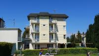 Willa Westa - B&B Mielno
