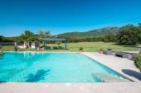 Zimmer mit 2 Kingsize-Betten