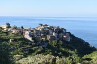 B&B Corniglia - Sea view Cornelia - Bed and Breakfast Corniglia