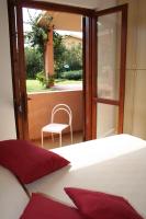 Villa con Vista Giardino