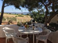 MARIA'S HOUSE - Ferienwohnung Porto Pino