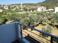 Almira Ghouse - Ferienwohnung Almyropótamos