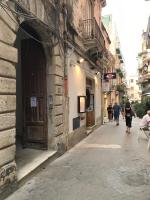 La Fonte Di Ortigia - Ferienwohnung Syrakus