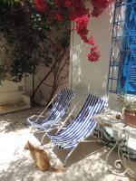 The 18, Marsa Guest House - Ferienwohnung La Marsa