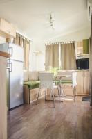 Comfort Mobile Home with Terrace