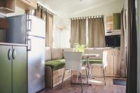 Comfort Mobile Home with Terrace