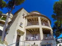 Trill Las Brisas A, 4-6 pax - B&B