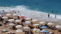 Apollon Apartment - B&B Kalkan