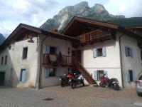Telemark Mountain Rooms - Ferienwohnung