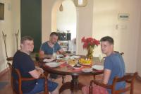 Kuma Beach side Villa - B&B Meda Wadduwa