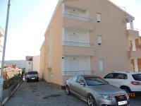 Apartments Naomi and Marsel - B&B Traù