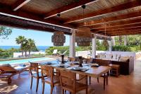 B&B Cala Tarida - Can Mares - Bed and Breakfast Cala Tarida