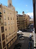 KM0 CENTRO CIUDAD - B&B