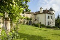 Domaine de la Piale - B&B Fons