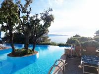 Appartamento Fiocco di Mare Cala Piccola Porto Santo Stefano - B&B Monte Argentario