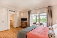 Junior Suite met Uitzicht op de Oceaan