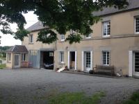 The Linden House - Chambres d’hôtes