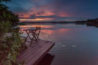 ApartView na Mazurach "Osada Zamkowa" by Rent like home - B&B