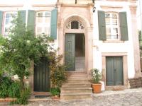 Eolos House Cunda - Bed and Breakfast Ayvalık