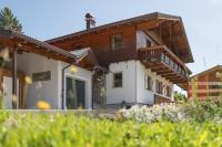 Chalet im Dorf - B&B Goldegg