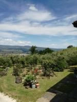 Orvieto Rocca Fiorita - Ferienwohnung