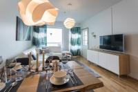 Vasko luxurious suites, Nouka - B&B Rovaniemi