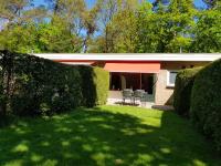 Knusse Natuur Bungalow Hartje Veluwe - B&B